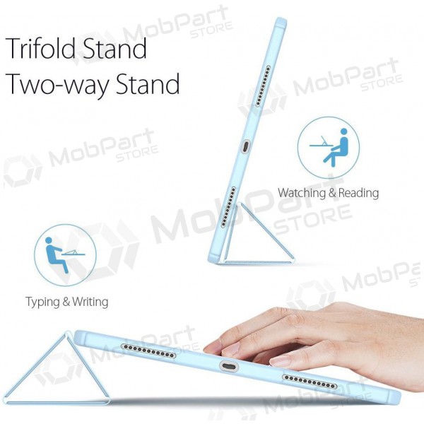 Apple iPad 9.7 (2017, 2018) capa Apple iPad 9.7 (2017, 2018) capa