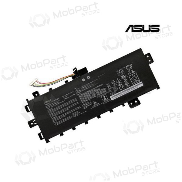 ASUS C21N1818, 4212mAh bateria do portátil - PREMIUM ASUS C21N1818, 4212mAh bateria do portátil - PREMIUM