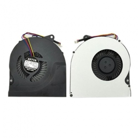 Refrigerador de portátil ASUS N53JF, N73JN