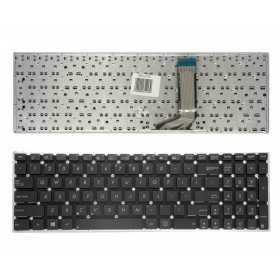 ASUS: R558, R558U teclado