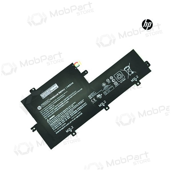 HP TR03XL bateria do portátil - PREMIUM HP TR03XL bateria do portátil - PREMIUM