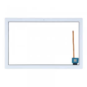 Lenovo Tab 4 TB-X304F /L/N Tablet 10.1 touchscreen (branco)