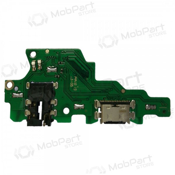Huawei Honor Play conector de carga (service pack) (original)