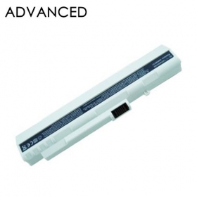 ACER UM08A31, 5200mAh bateria do portátil