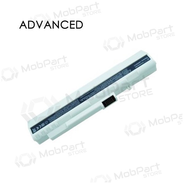 ACER UM08A31, 5200mAh bateria do portátil