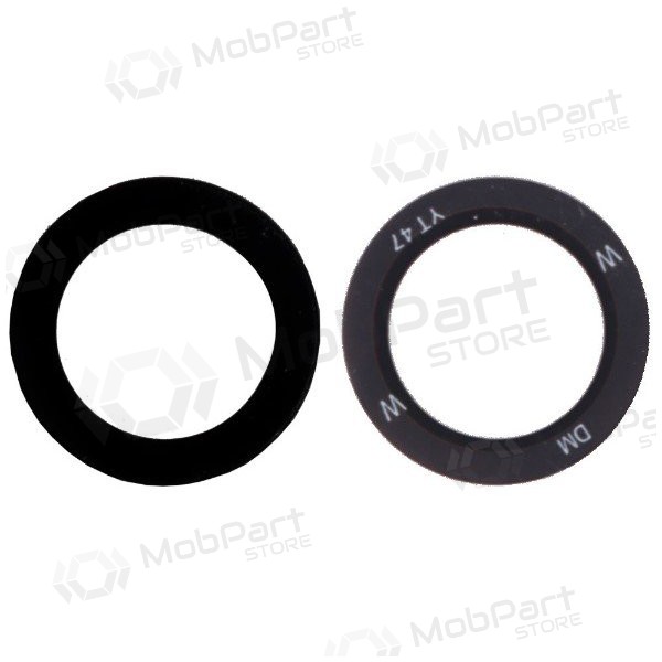 Samsung S911 / S916 Galaxy S23 / S23 Plus lente vidro da câmera (Main lens) (original) (service pack) Samsung S911 / S916 Galaxy S23 / S23 Plus lente vidro da câmera (Main lens) (original) (service pack)