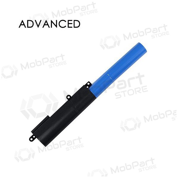 ASUS X540 Series A31N1519, 2200mAh bateria do portátil ASUS X540 Series A31N1519, 2200mAh bateria do portátil