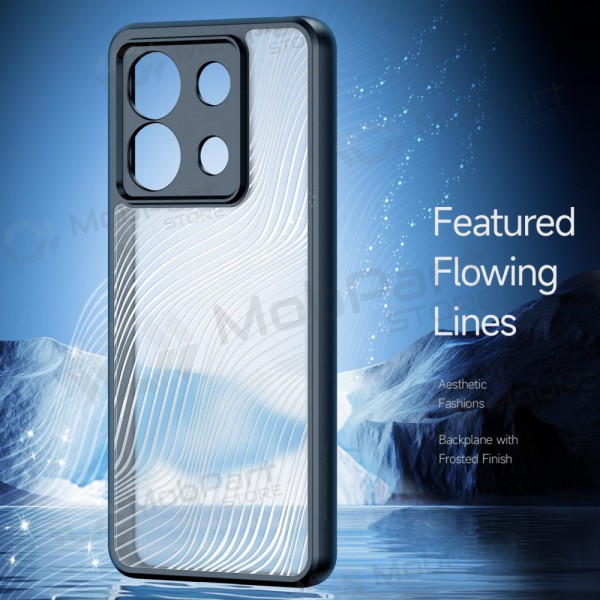 Xiaomi Redmi Note 13 Pro 5G / Poco X6 capa Xiaomi Redmi Note 13 Pro 5G / Poco X6 capa