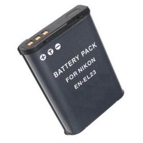 Nikon EN-EL23 foto bateria / acumulador