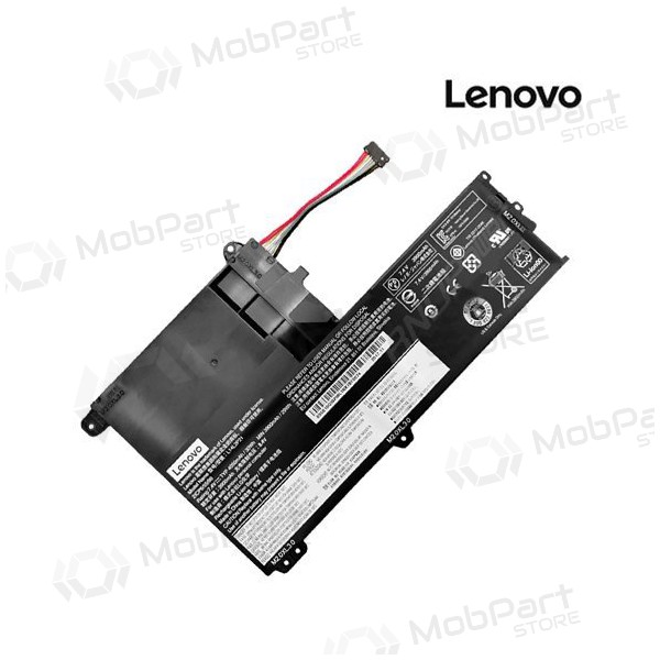 Lenovo L14L2P21, 4050mAh bateria do portátil - PREMIUM Lenovo L14L2P21, 4050mAh bateria do portátil - PREMIUM