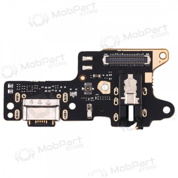 Xiaomi Redmi 8A conector de carga (service pack) (original) Xiaomi Redmi 8A conector de carga (service pack) (original)