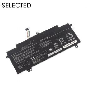 TOSHIBA PA5149U-1BRS, 4100mAh bateria do portátil, Selected