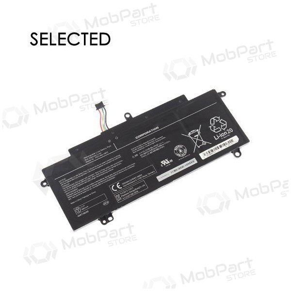 TOSHIBA PA5149U-1BRS, 4100mAh bateria do portátil, Selected TOSHIBA PA5149U-1BRS, 4100mAh bateria do portátil, Selected