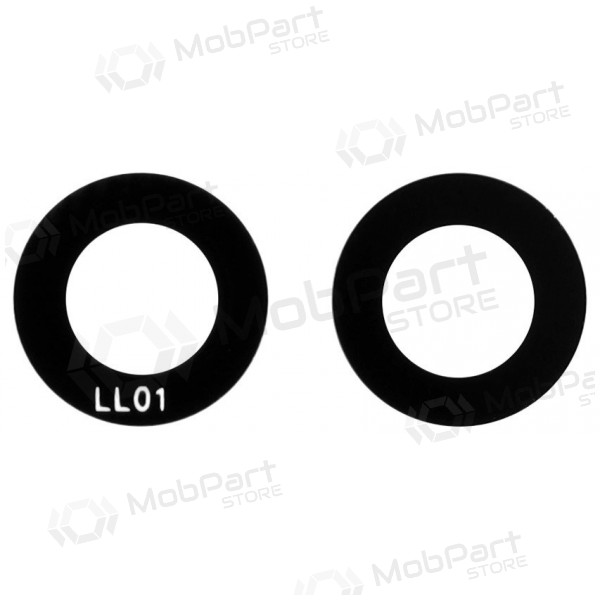 Samsung A326 Galaxy A32 5G lente vidro da câmera (Macro lens) (original) (service pack) Samsung A326 Galaxy A32 5G lente vidro da câmera (Macro lens) (original) (service pack)