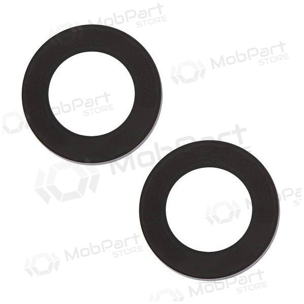 iPhone iPhone 14 / 14 Plus lente vidro da câmera (2unidade)