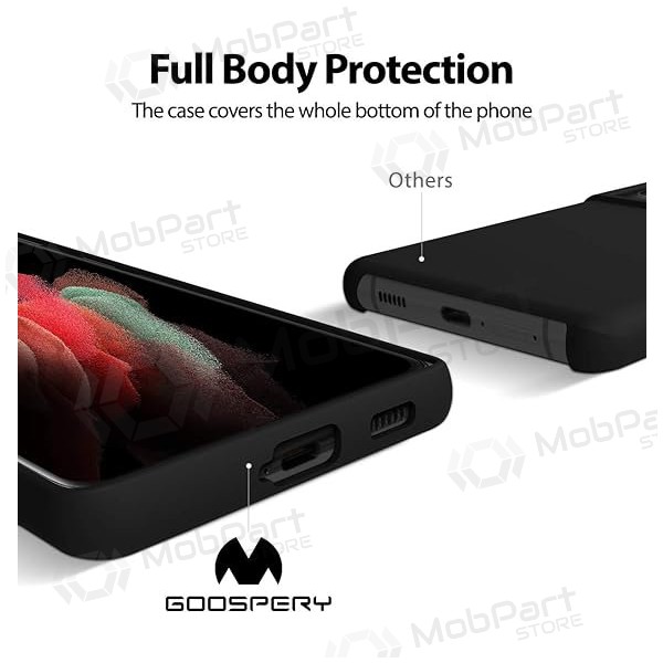 Samsung Galaxy S22 Ultra capa Mercury 