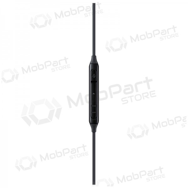 Mãos livres Samsung AKG EO-IC100BBEGEU Type-C (preto)