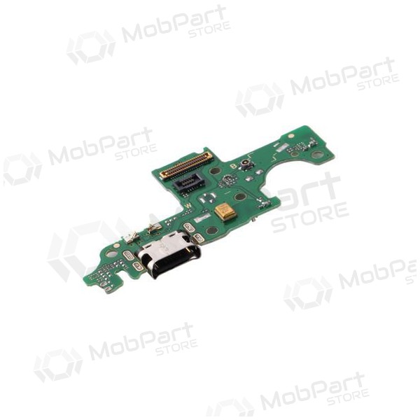 Huawei Honor 20 Lite conector de carga