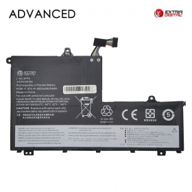 LENOVO L19C3PF9, 4650mAh bateria do portátil, Advanced