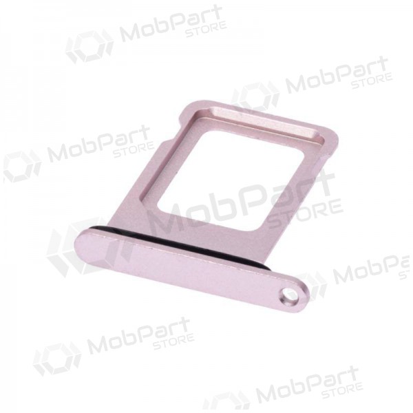 Apple iPhone 13 SIM titular do cartão (DUAL) (rosa)
