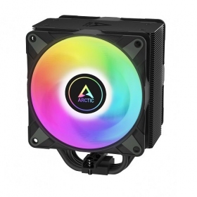 ARCTIC Freezer 36 A-RGB procesoriaus aušintuvas, preto