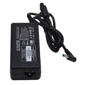 HP 65W: 19.5V, 3.33A carregador de portátil