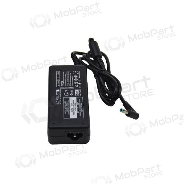 HP 65W: 19.5V, 3.33A carregador de portátil HP 65W: 19.5V, 3.33A carregador de portátil
