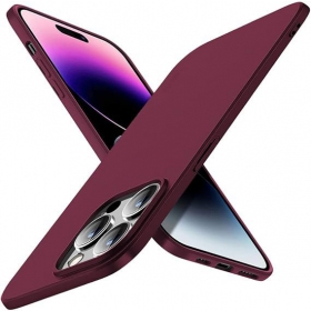Apple iPhone XR capa 