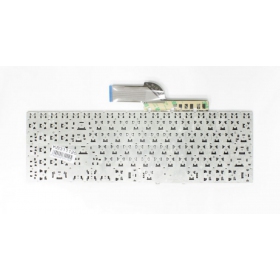 SAMSUNG: NP300E5E, NP275E5E teclado