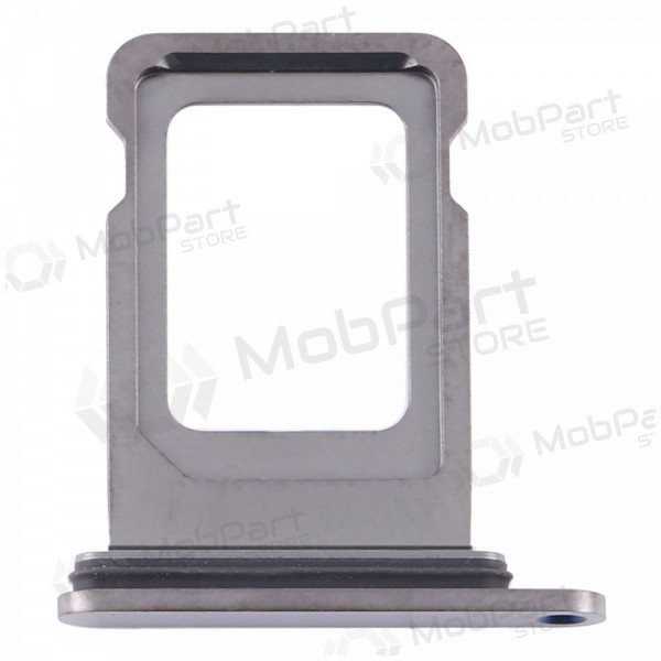 Apple iPhone 12 Pro / 12 Pro Max SIM titular do cartão (azul)