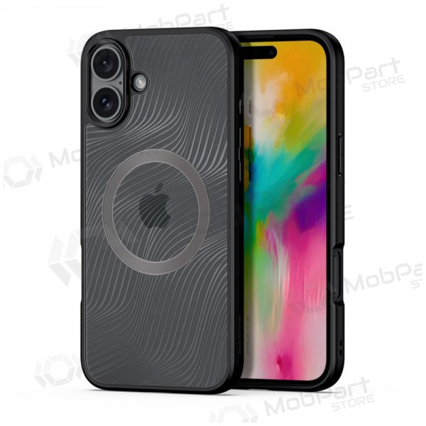 Apple iPhone 16 Plus capa Apple iPhone 16 Plus capa