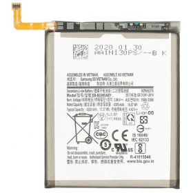 Samsung Galaxy S20+ bateria, akumuliatorius (Premium)