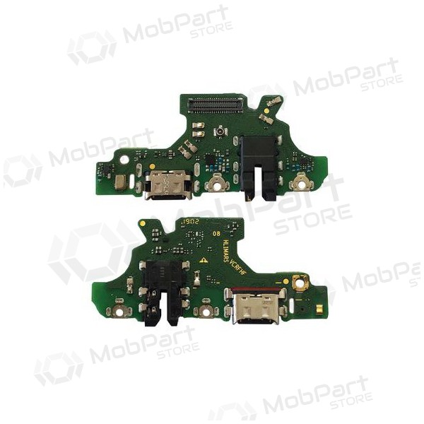 Huawei P30 Lite conector de carga (service pack) (original)