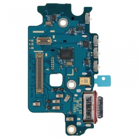 Samsung S921 Galaxy S24 conector de carga (service pack) (original)