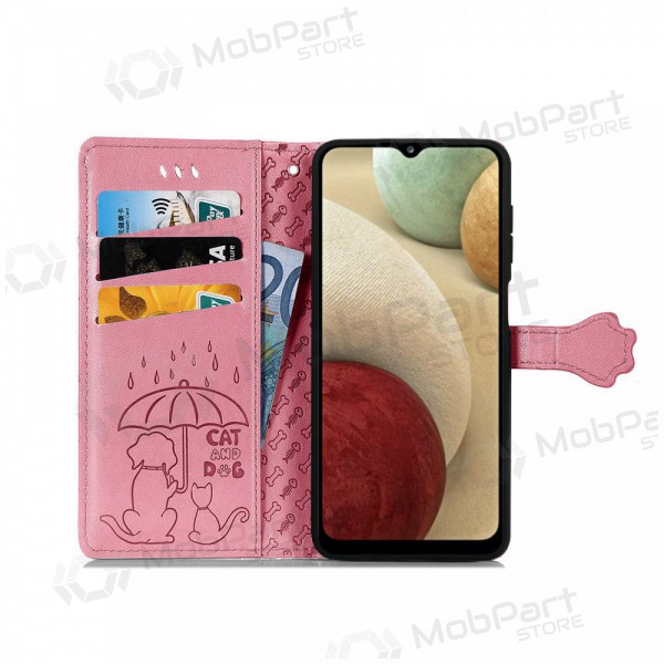 Samsung Galaxy A56 capa 