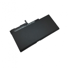 HP EliteBook CM03, 3600mAh bateria do portátil, Advanced