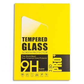 Samsung P610 / P615 / P613 / P619 Galaxy Tab S6 Lite 10.4 protetor de tela de vidro temperado 