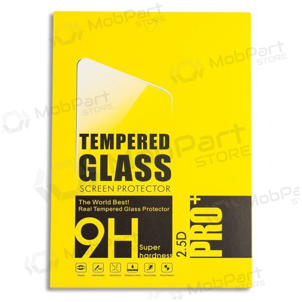 Samsung P610 / P615 / P613 / P619 Galaxy Tab S6 Lite 10.4 protetor de tela de vidro temperado Samsung P610 / P615 / P613 / P619 Galaxy Tab S6 Lite 10.4 protetor de tela de vidro temperado