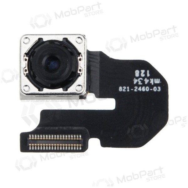 Apple iPhone 6 câmera traseira