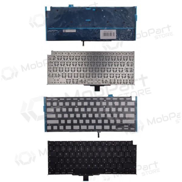 APPLE A2337 teclado (UK) (com iluminação) APPLE A2337 teclado (UK) (com iluminação)