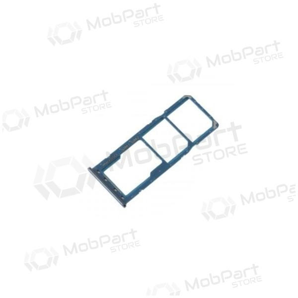 Samsung A205 Galaxy A20 2019 SIM titular do cartão (azul)
