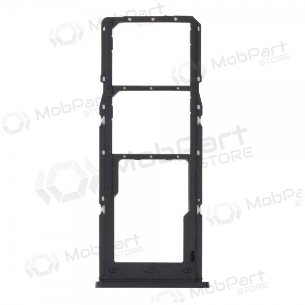 Samsung A136 Galaxy A13 5G SIM titular do cartão (preto) (service pack) (original) Samsung A136 Galaxy A13 5G SIM titular do cartão (preto) (service pack) (original)