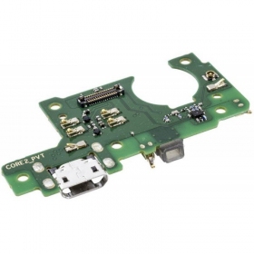 Nokia 5.1 conector de carga