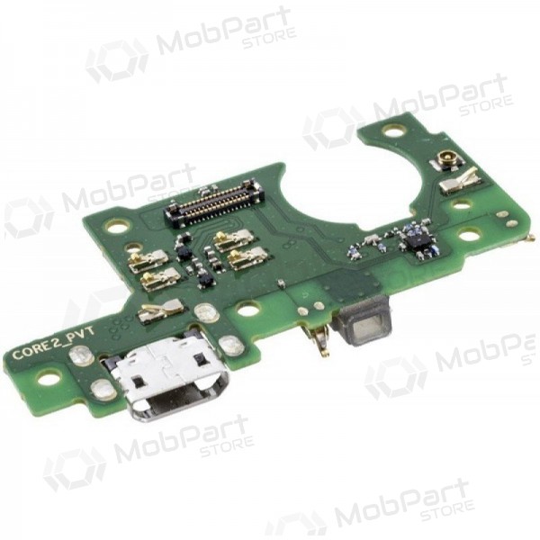 Nokia 5.1 conector de carga