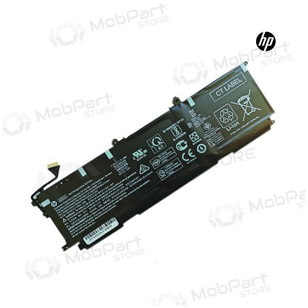 HP AD03XL, 4450mAh bateria do portátil - PREMIUM HP AD03XL, 4450mAh bateria do portátil - PREMIUM
