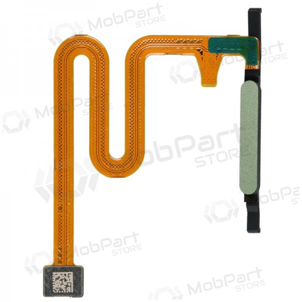 Samsung A145 Galaxy A14 4G conector fingerprint (verde) (service pack) (original) Samsung A145 Galaxy A14 4G conector fingerprint (verde) (service pack) (original)