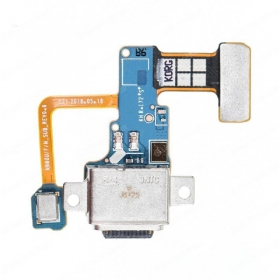 Samsung N960F Note 9 conector de carga (service pack) (original)