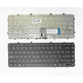 HP: Envy 4-1000sn teclado
