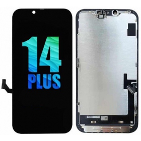 Apple iPhone 14 Plus ecrã (OLED)
