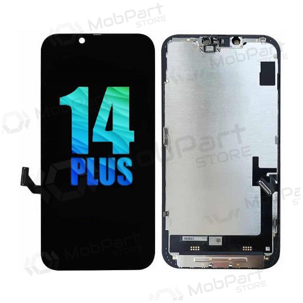 Apple iPhone 14 Plus ecrã (OLED)